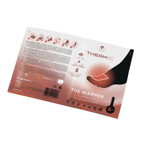 THERM-IC Toe Warmer - 2024/25