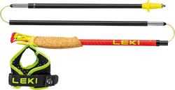 Palice Trail Running LEKI Ultratrail FX One Superlite Red