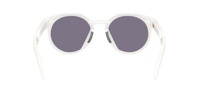 Slnečné okuliare OAKLEY HSTN Matte Vapor Frame/Prizm Grey Lenses