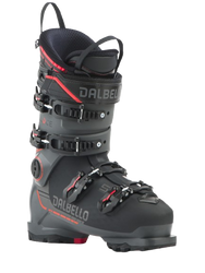 Zjazdové topánky Dalbello Veloce 110 MV Black/Dove Grey - 2025/26