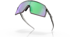 Slnečné okuliare OAKLEY Sutro Grey Ink w/Prizm Road Jade - 2022