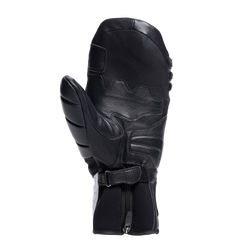 Lyžiarske rukavice Dainese Ergotek PRO Mitten Sofia Goggia White/Black - 2023/24