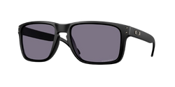Slnečné okuliare Oakley Holbrook XXL Matte Black Frame/Prizm Road Grey Lenses