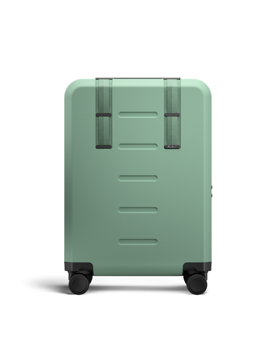 Cestovný kufor Db Ramverk Carry-on Green Ray - 2024/25