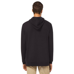 Mikina Oakley B1B PO Hoodie 2.0 Black/White