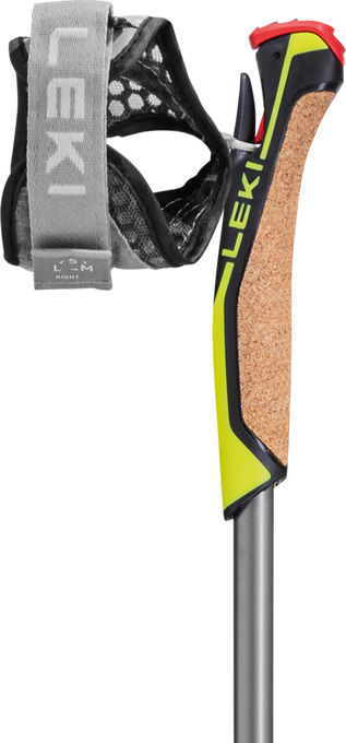 Palice Nordic Walking LEKI Speed Pacer Lite