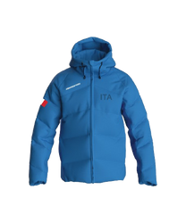 Bunda Energiapura Geilo Turquise - 2024/25
