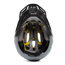 Cyklistická prilba Dainese Linea 01 Mips Black/Gray