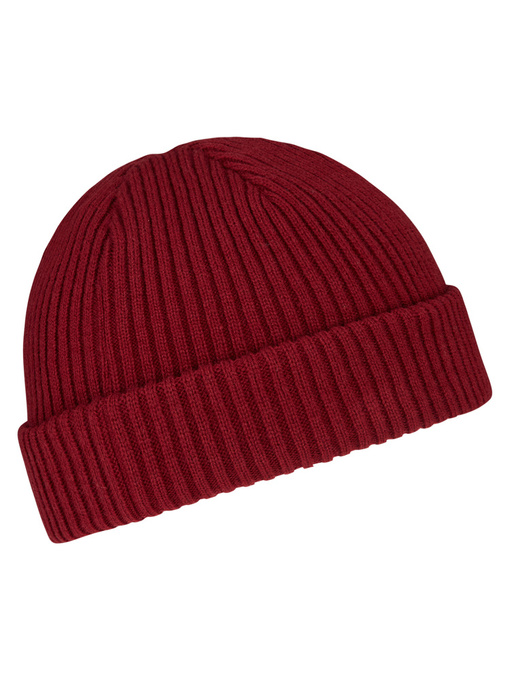 Čiapka Ziener Ipus Hat Wine Pigment - 2024/25