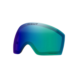 Náhradné zorníky Oakley Flight Deck Pro M Prizm Argon Iridium - 2025/26