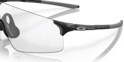 Slnečné okuliare Oakley EVZero™ Blades Matte Black Frame/Clear To Black Iridium Photochromic Lenses