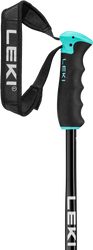 Zjazdové palice LEKI Neolite Airfoil Women - 2025/26