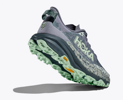 Sportové Topánky Hoka Speedgoat 6 Moonlight / Thunder Cloud