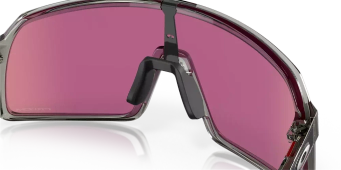 Slnečné okuliare OAKLEY Sutro Grey Ink w/Prizm Road Jade - 2022