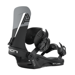 Viazanie na Snowboard Union Atlas Black - 2025/26
