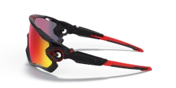 Slnečné okuliare Oakley Jawbreaker Prizm Road Lenses / Matte Black Frame