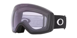 Lyžiarske okuliare Oakley Flight Deck L Matte Black/Prizm Snow Clear - 2025/26