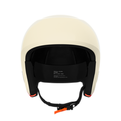 Lyžiarska helma POC Skull Dura Comp Mips Rouge/Blanc - 2025/26