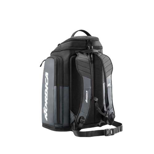 Batoh na lyžiarsku obuv Nordica Race XL Gear Pack Dobermann - 2025/26