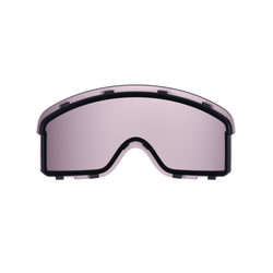 Sklo do okuliarov POC Nexal Mid Lens Clarity Highly Intense/Low Light Pink - 2024/25