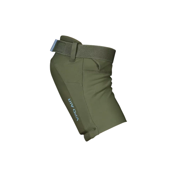 Ochranné prvky na kolená POC Joint VPD Air Knee Epidote Green - 2024/25