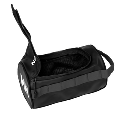 Toaletná taška Helly Hansen HH Wash Bag 2 Black - 2024/25 
