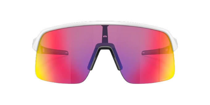 Slnečné okuliare Oakley Sutro Prizm Road Lenses/Matte White Frame