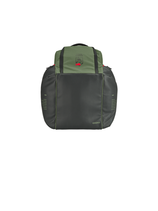 Batoh na lyžiarsku obuv Van Deer Ski Pack Medium 72L - 2025/26