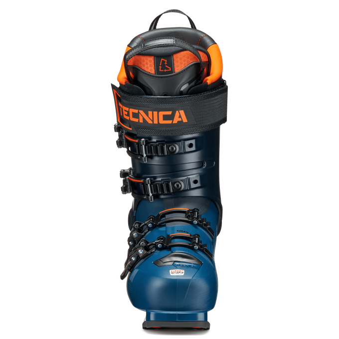 Zjazdové topánky TECNICA Mach1 LV 120 TD2 GW Sport Blue - 2025/26