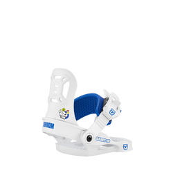 Viazanie na Snowboard Union Cadet ONE White - 2025/26
