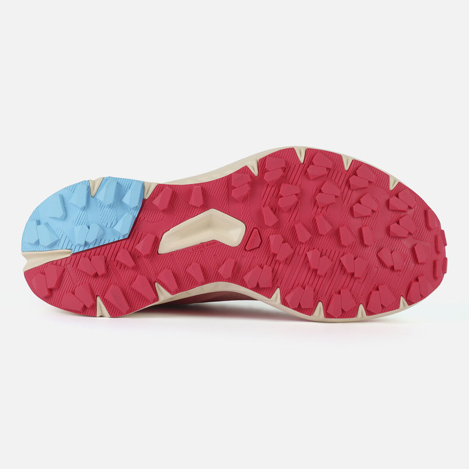 Topánky Rossignol Venos Women Sand/Pink - 2025/26