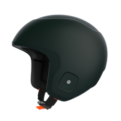 Lyžiarska helma POC Skull Dura X Mips Pargasite Green Matt - 2025/26