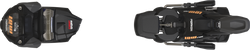 Zjazdové viazanie Marker Lowride 11 TCX - 2025/26