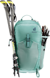 Batoh Deuter Trail 23 SL Glacier/Deepsea - 2023