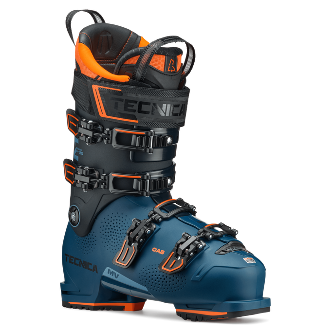 Zjazdové topánky TECNICA Mach1 MV 120 TD GW Sport Blue - 2025/26