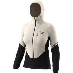 Technická mikina Dynafit Blacklight Hybrid Thermal Jacket W Overcast -  2025/26