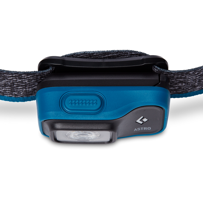 Čelová baterka Black Diamond Astro 300 Headlamp Azul - 2023/24