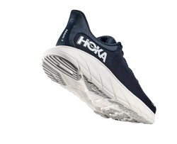 Sportové Topánky Hoka Arahi 7 Outer Space / White