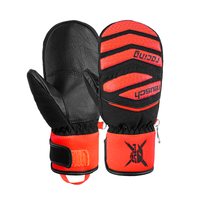 Lyžiarske rukavice Reusch Worldcup Warrior Prime R-TEX XT Junior Mit - 2024/25