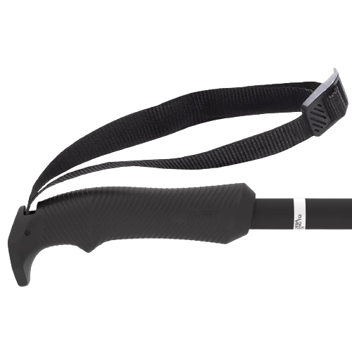 Zjazdové palice Atomic Cloud Black - 2025/26