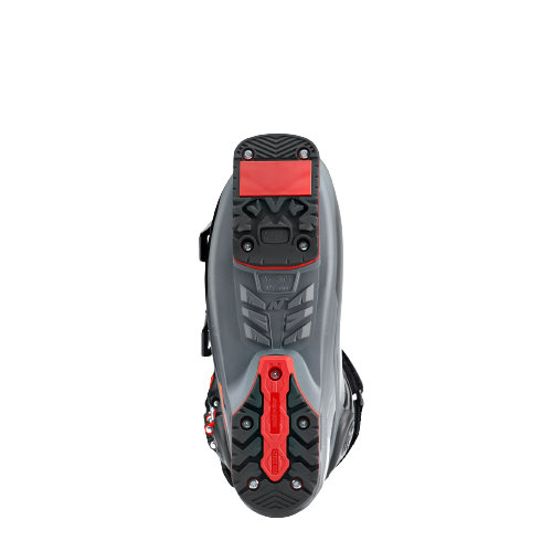 Zjazdové topánky Nordica Sportmachine 3 100 GW Black Grey Red - 2024/25