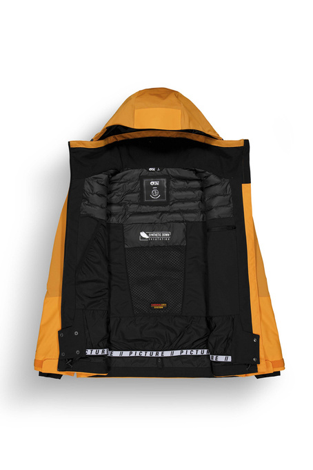 Snowboardová bunda Picture Goods Carrot - 2024/25 