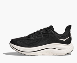 Sportové Topánky Hoka Clifton 10 Wide Black/White