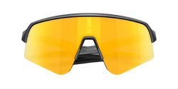 Slnečné okuliare OAKLEY Sutro Lite Sweep Prizm 24k Lenses/Matte Carbon Frame