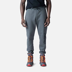 Nohavice Rossignol Hero Sweat Pants Onyx Grey - 2023/24