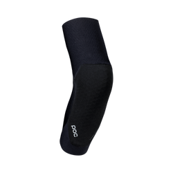 Ochranné prvky na kolená POC VPD Air Flow Elbow Uranium Black - 2024/25