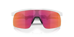 Slnečné okuliare Oakley Resistor Polished White / Prizm Field Lenses
