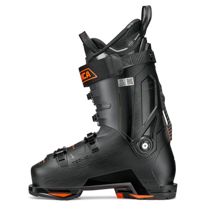Zjazdové topánky TECNICA Mach1 LV LTD TD2 GW Black - 2025/26