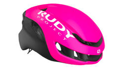 Pink Fluo/Black Matte