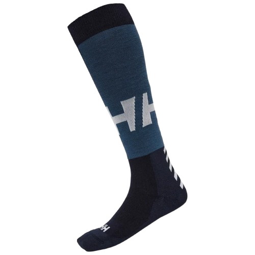 Ponožky Helly Hansen Alpine Sock Medium/Navy - 2025/26